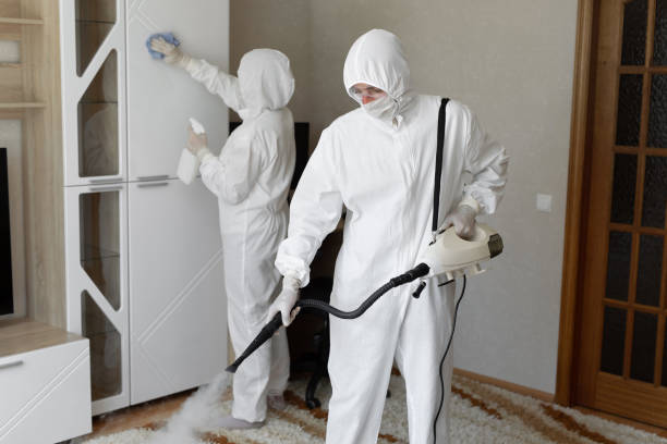 24/7 Emergency Infectious Disease Decontamination experts in Ledyard, CT
